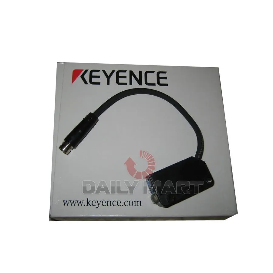 Фотоэлектрический датчик Keyence PZ-M32P Photoelectric Sensor