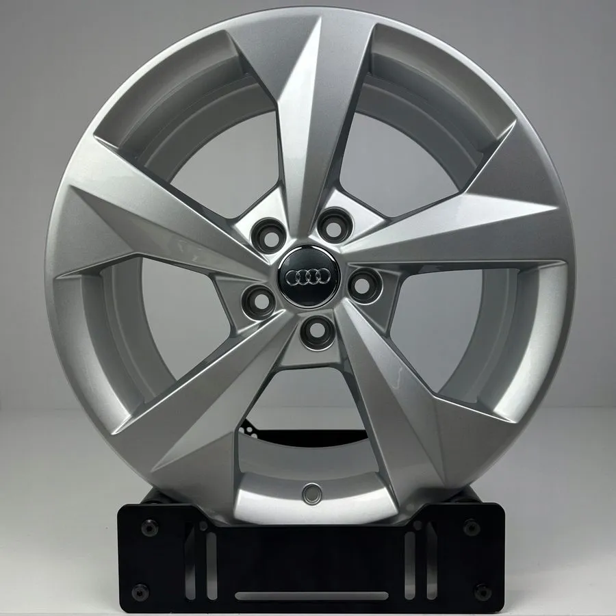 Медицинское оборудование 18 Inch Audi A3 S3 8Y 8Y0601025J Alloy Wheels Rims Set 
