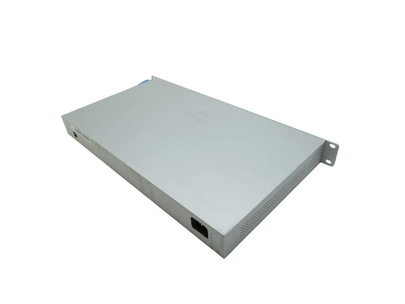 Коммутатор Cisco Meraki MS120-24 24-Ports Rack Mountable Ethernet Switch — фото лота 2