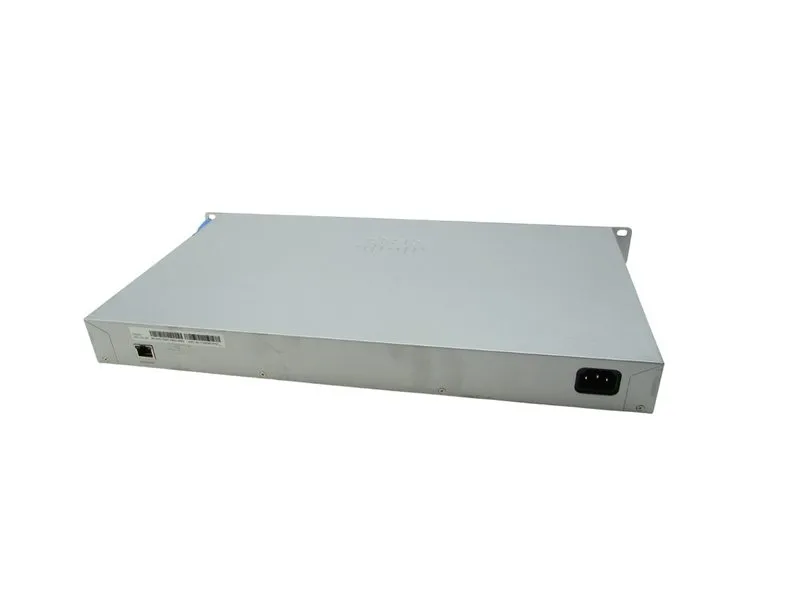 Коммутатор Cisco Meraki MS120-24 24-Ports Rack Mountable Ethernet Switch — фото лота 3