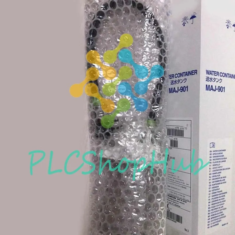 Эндоскоп MAJ-901 Water Bottle