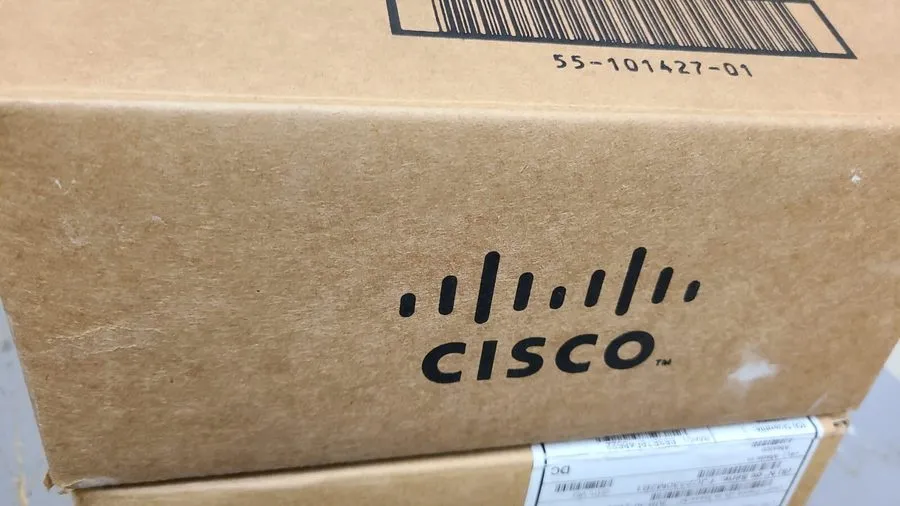 Точка доступа Wi-Fi Cisco AIR-AP2802E-A-K9 802.11/ac Wireless Access Point Fully