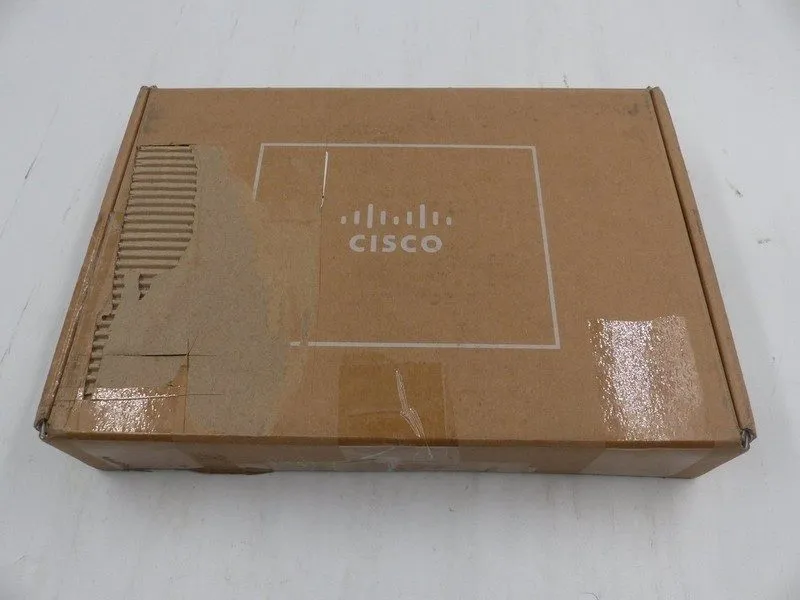 Коммутатор CISCO CBS110-8PP-D UNMANAGED 110 SERIES 8-PORT UNMANAGED POE SWITCH