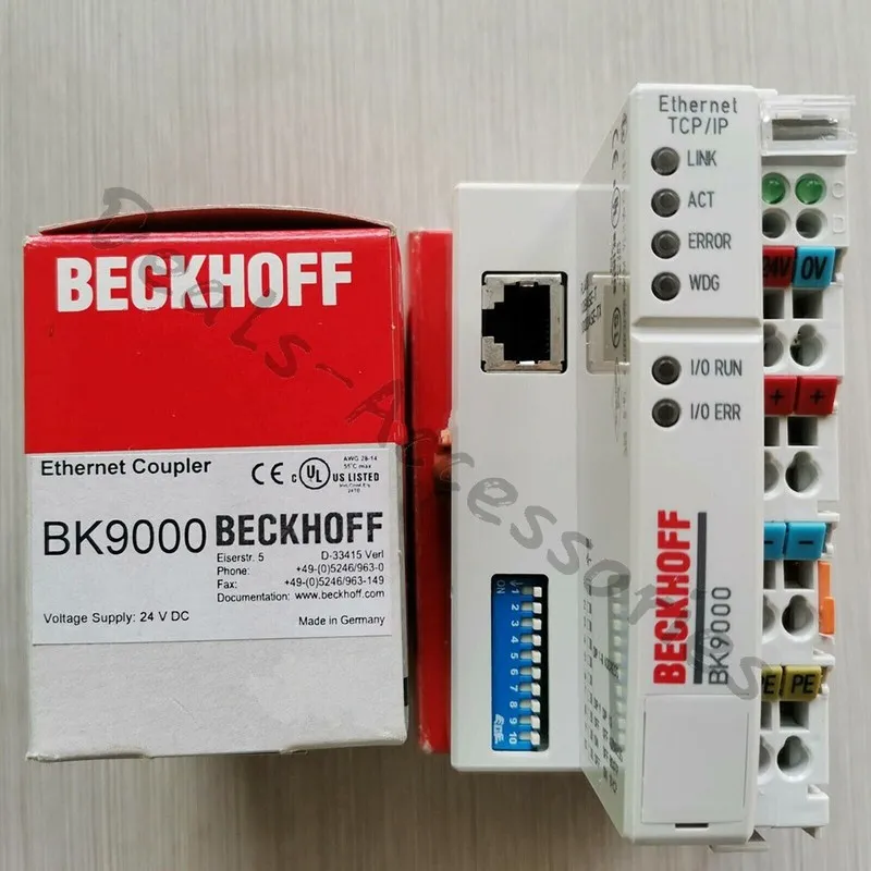 BC9000