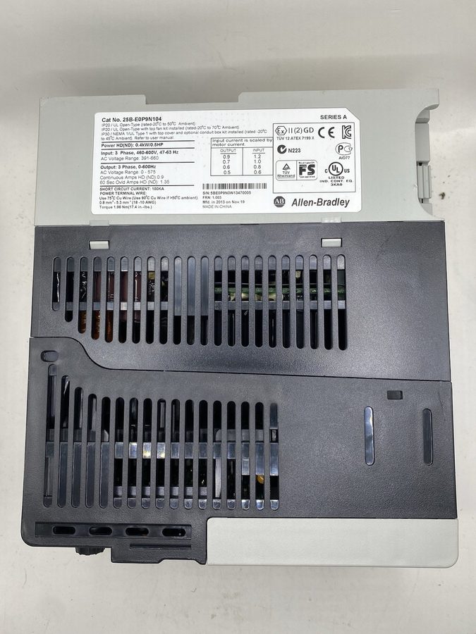 Фото лота 25B-E0P9N104 от продавца №55721