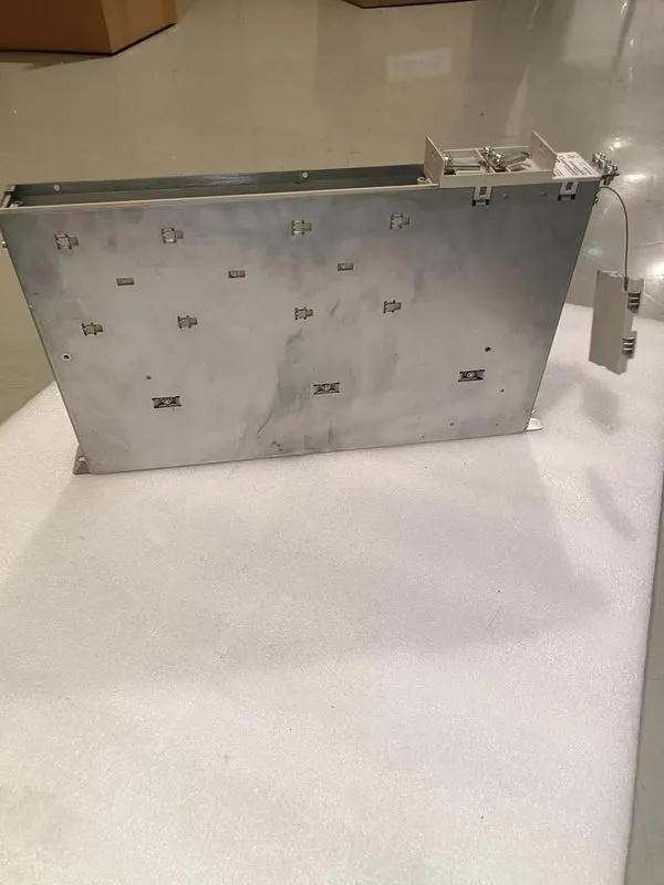 Сервоусилитель 6SN1123-1AB00-0BA2 SIEMENS SIMODRIVE 611 POWER MODULE BY EXPRESS