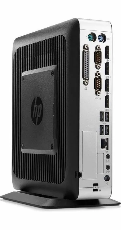 SSD-накопитель HP t730 Thin Client P3S26AA AMD RX-427BB 8GR/32GF Win 10 IoT 128G