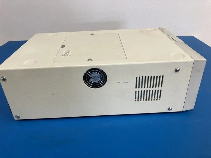Хроматограф Shimadzu SPD-10AV VP HPLC System UV VIS Detector Agilent Waters HP