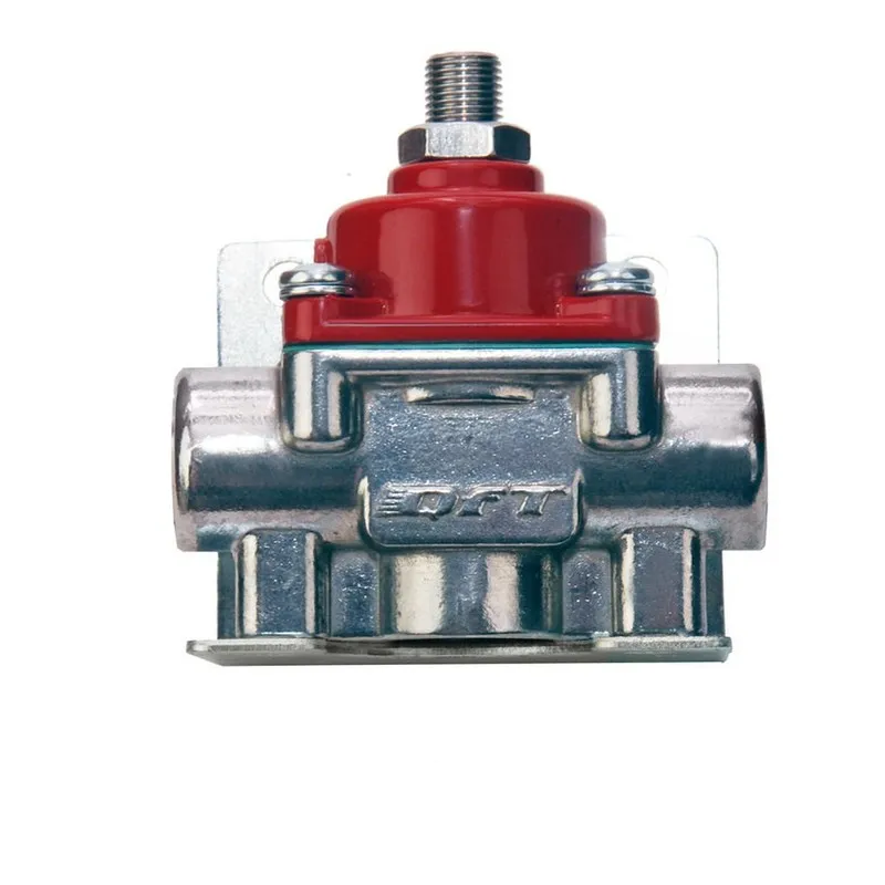 Трубопроводная арматура Quick Fuel Technology 30-900QFT Fuel Pressure Regulator