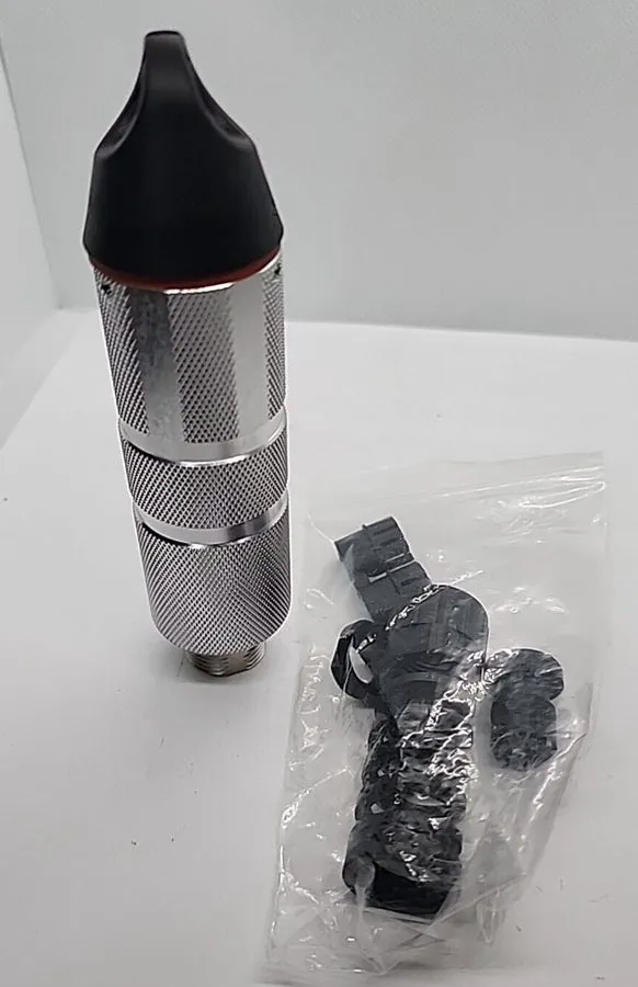 Кабель Amphenol 957-5001 R2CT Field Installable Weatherproof Cable Gland [GC 1] — фото лота 1