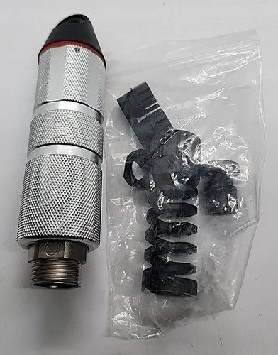 Кабель Amphenol 957-5001 R2CT Field Installable Weatherproof Cable Gland [GC 1] — фото лота 2