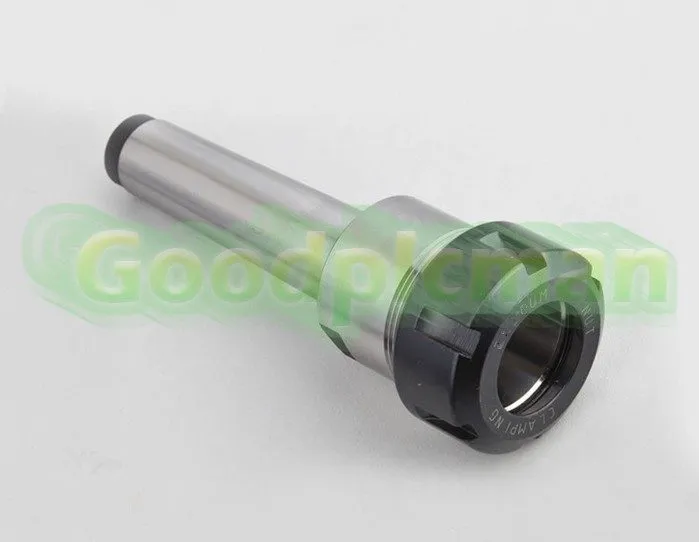 Патрон 1X Collet Chuck Holder with No.2 Taper MT2 Shank [CAPT2011] ER25 &ex
