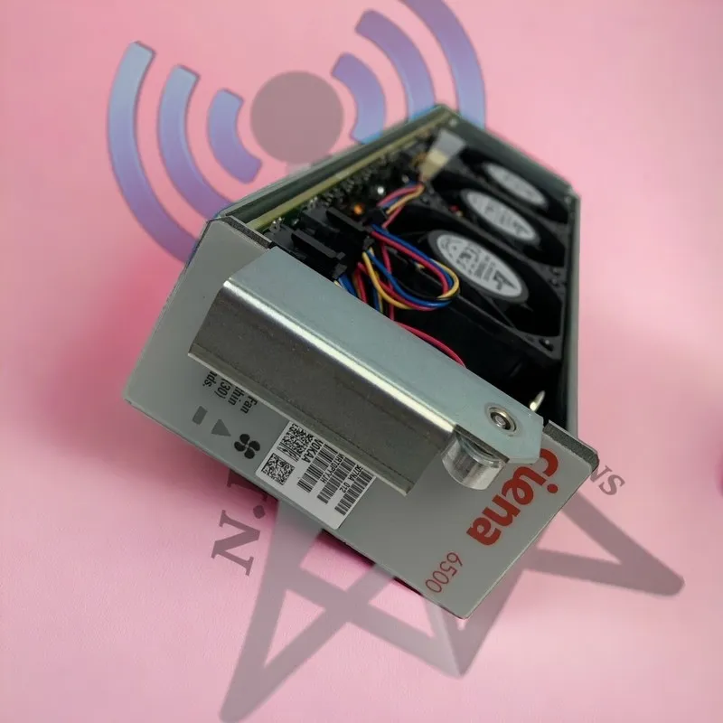 Операторское оборудование CIENA NTK507NA 012, WOCUAW0KAA, CIENA 6500