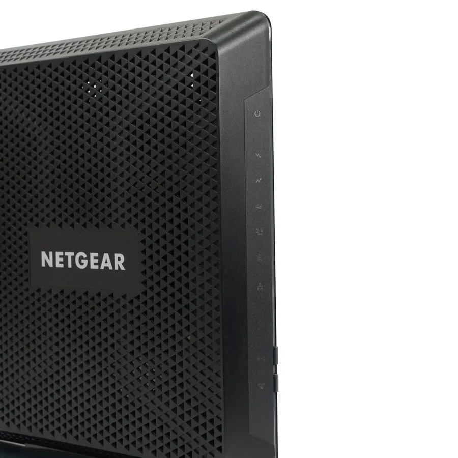 Маршрутизатор Netgear Nighthawk AC1900 WiFi Internet Xfinity Modem Ethernet Rout