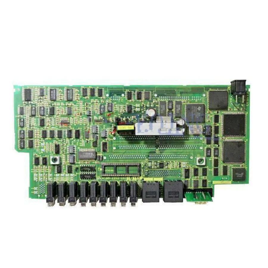 Плата ЧПУ Fanuc A16B-2202-0432 Control Board