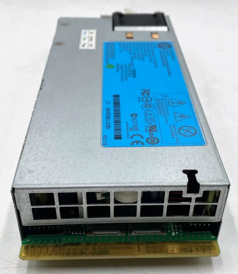 Блок питания HP ProLiant 460W Common Slot Hot Plug Power Supply HSTNS-PL28 66018