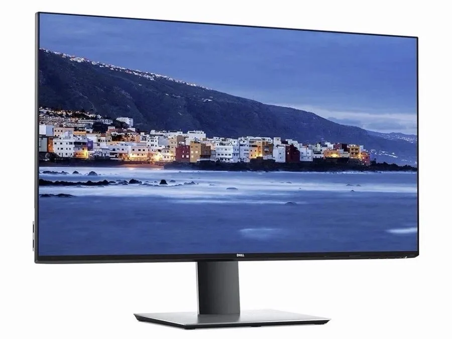 Монитор Dell UltraSharp U3219Q 31.5" 4K UHD 2160p 60Hz IPS LED Monitor No stand — фото лота 2