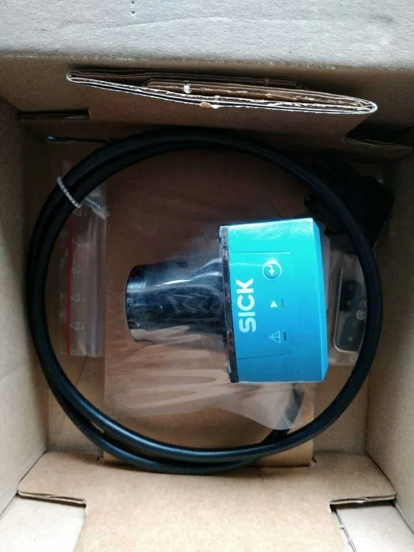 Фотоэлектрический датчик SICK TIM310-1030000S02 1062221 Photoelectric sensor