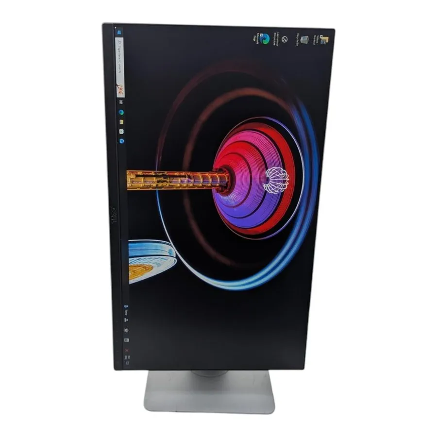 Монитор Dell UltraSharp U2414HB 23.8" FHD, 16:9 8ms 250nits HDMI DP IPS Monitor