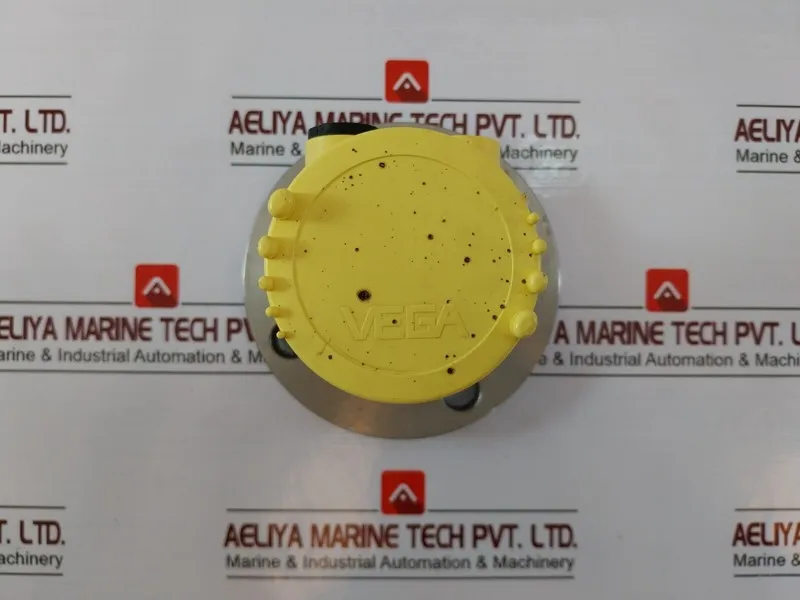 Датчик давления VEGA VEGABAR 52 BR52 Pressure Transmitter 4–20 mA HART IP66/67 V