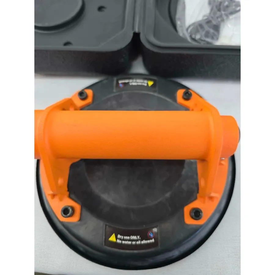 Вакуумная присоска E-Grip 8 Inch Battery Powered Electric Vacuum Lifting Suction