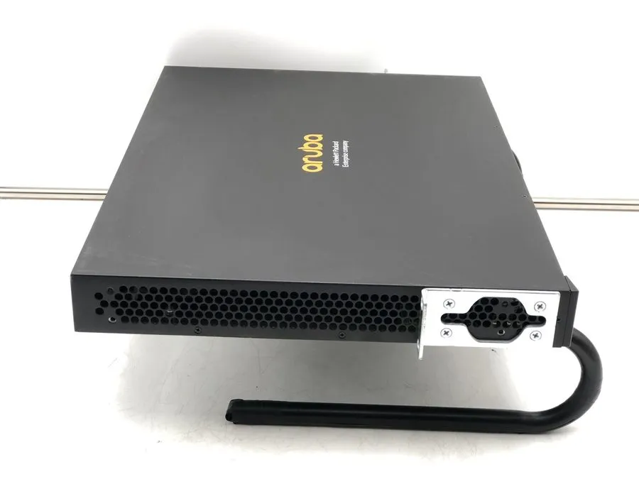 Коммутатор Aruba 2530-24-PoE+ J9779A 24-Port Managed Switch 2x Gigabit 2x SFP Ra