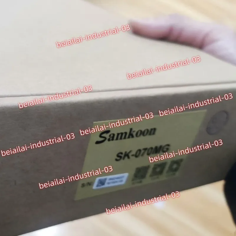Панель оператора Samkoon SK-070MG HMI Touch Panel