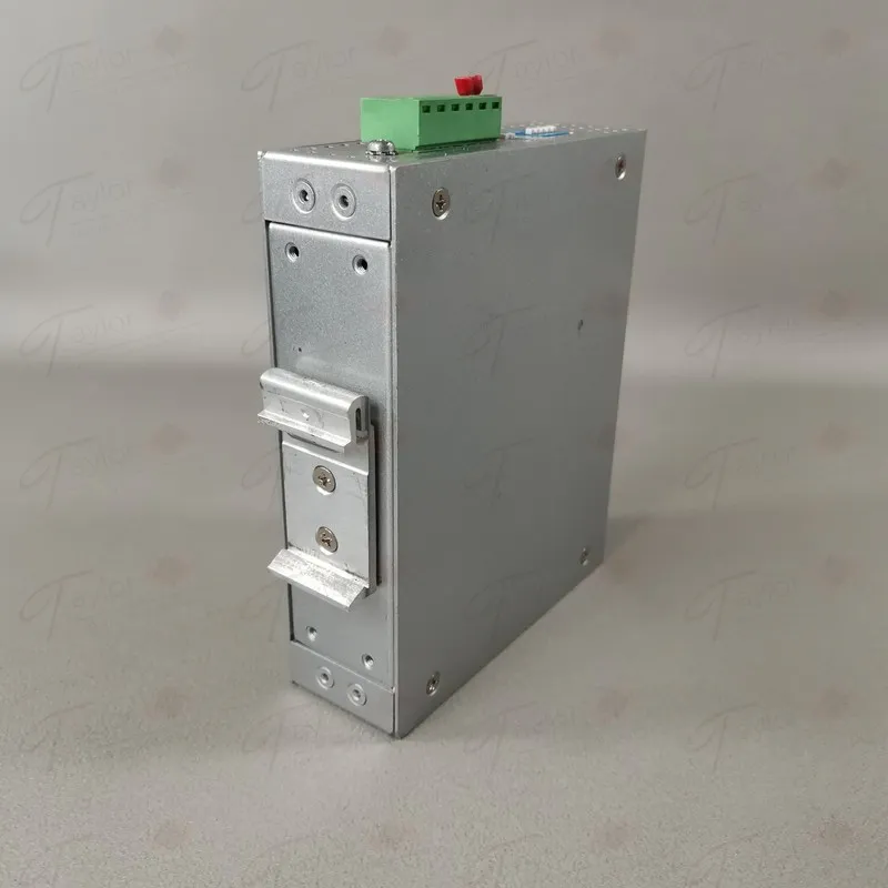 IIoT-устройство MOXA EDS-G205 Ethernet Switch