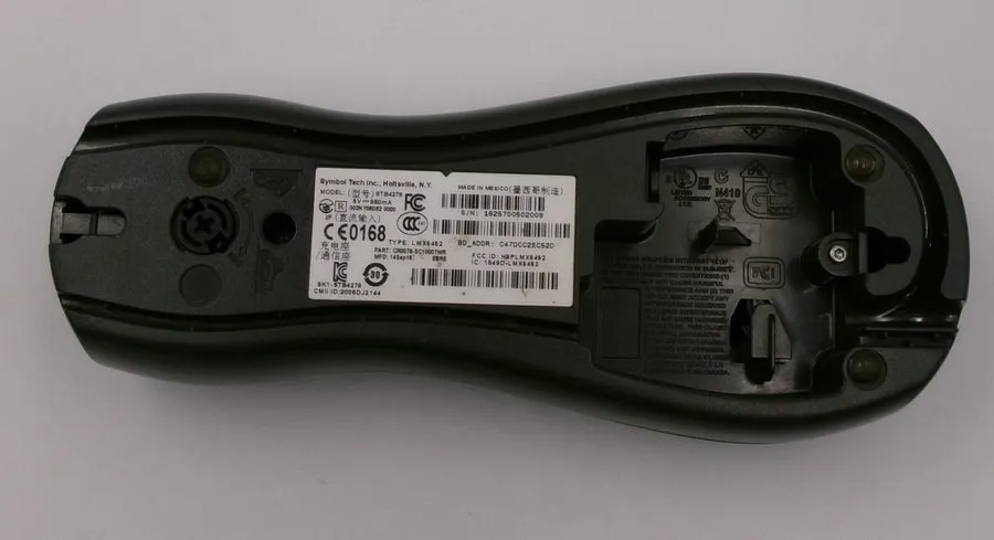 Сканер штрих-кода Motorola Symbol BlueTooth LS4278 Wireless Laser Cordless Barco