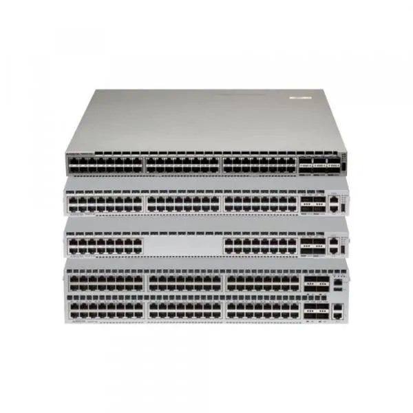 Коммутатор Arista DCS-7050TX-48