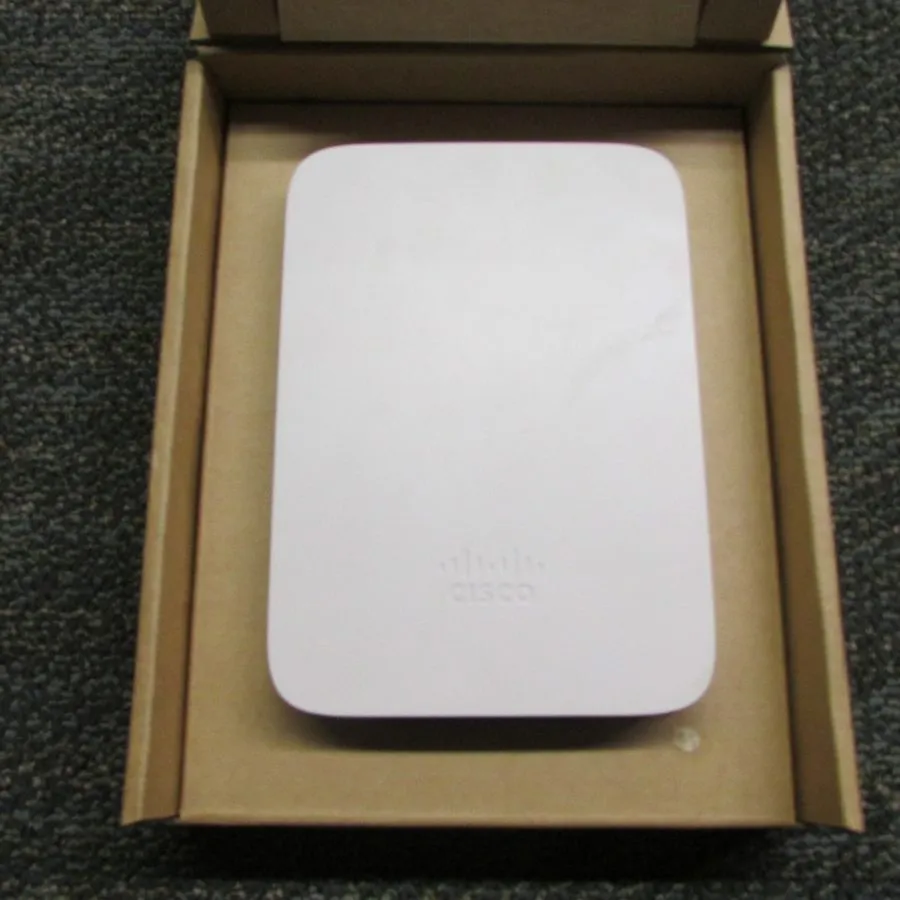 Точка доступа Wi-Fi Cisco Meraki MR30H-HW Dual Band 802.11ac Access Point 4-Port