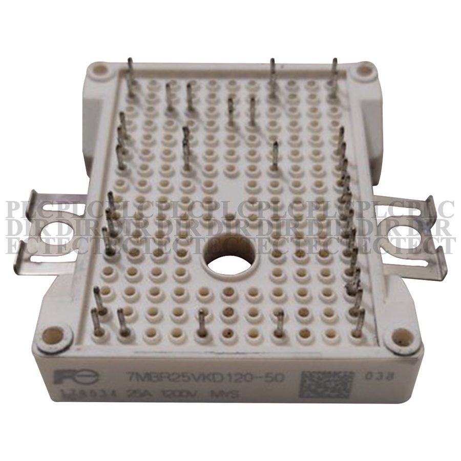 Фото лота 7MBR25VKD120-50 от продавца №22820