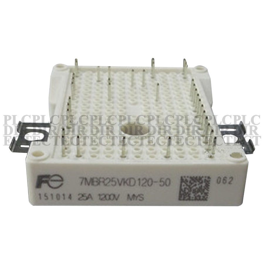 Фото лота 7MBR25VKD120-50 от продавца №22820
