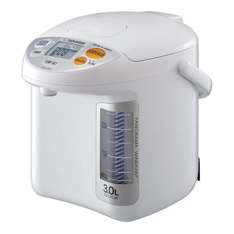 Реле защиты Zojirushi CD-LFC30 Panorama Window Micom Water Boiler and Warmer, 10