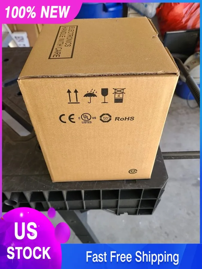 Частотный преобразователь Yaskawa V1000 VBBA0012BBA, 3HP VFD