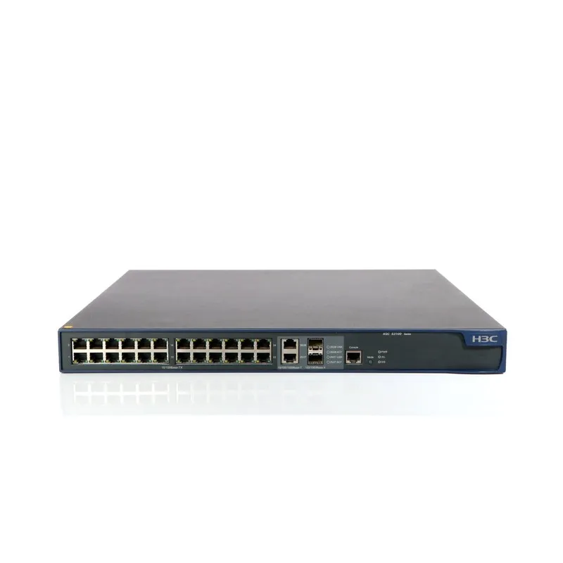 Коммутатор HPE JD313A Switch