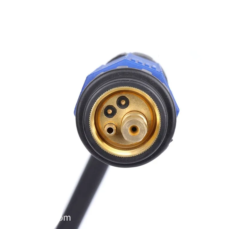 Сварочная горелка 200A 5M 15feet Mig Gun Welding Torch Complete