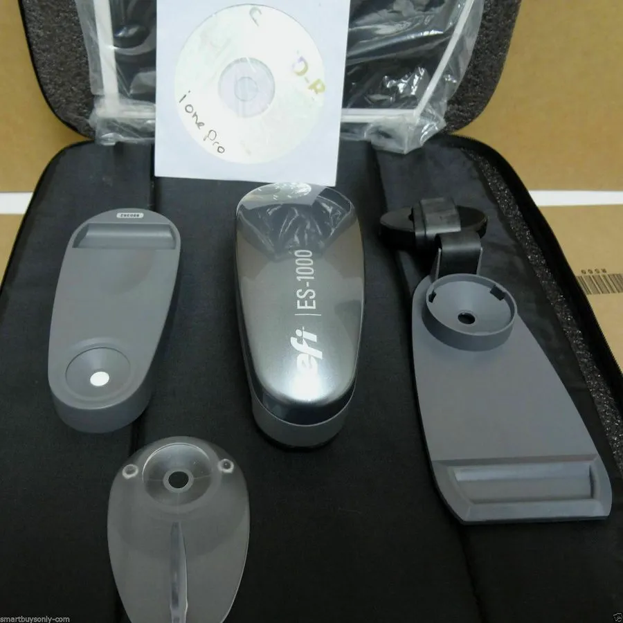 Спектрофотометр X-Rite GretagMacbeth EFI ES1000 UVcut i1 Eye-One Pro Spectrophot