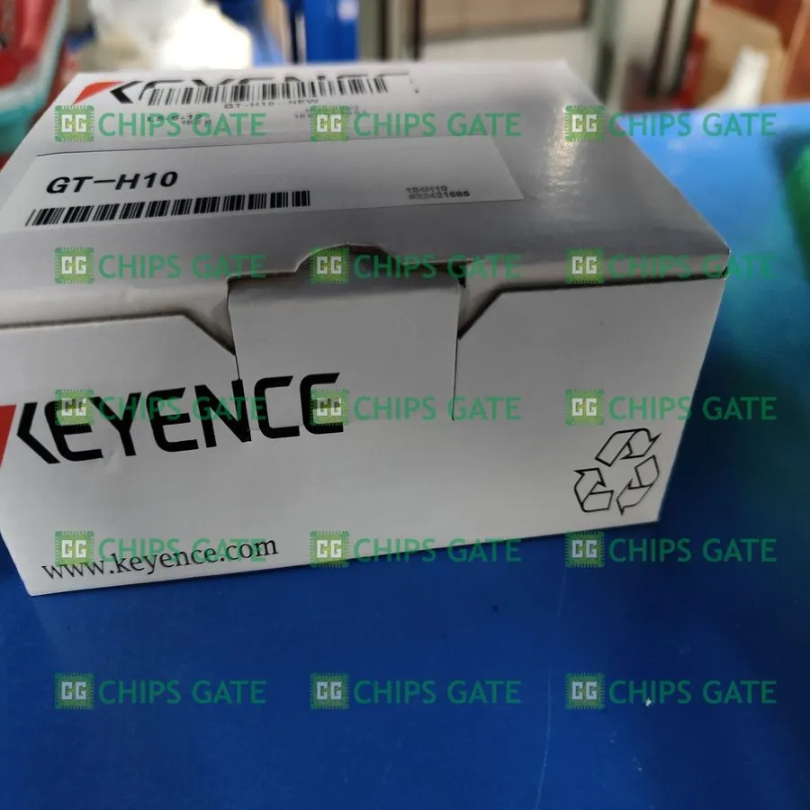 Датчик Keyence GTH10 High Accuracy Contact Sensor