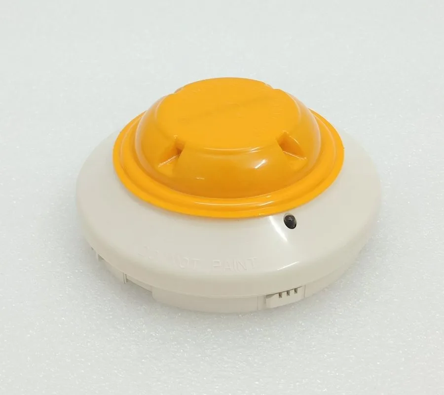 Оборудование пожарной сигнализации Honeywell Smoke Detector Addressable Photoele — фото лота 1