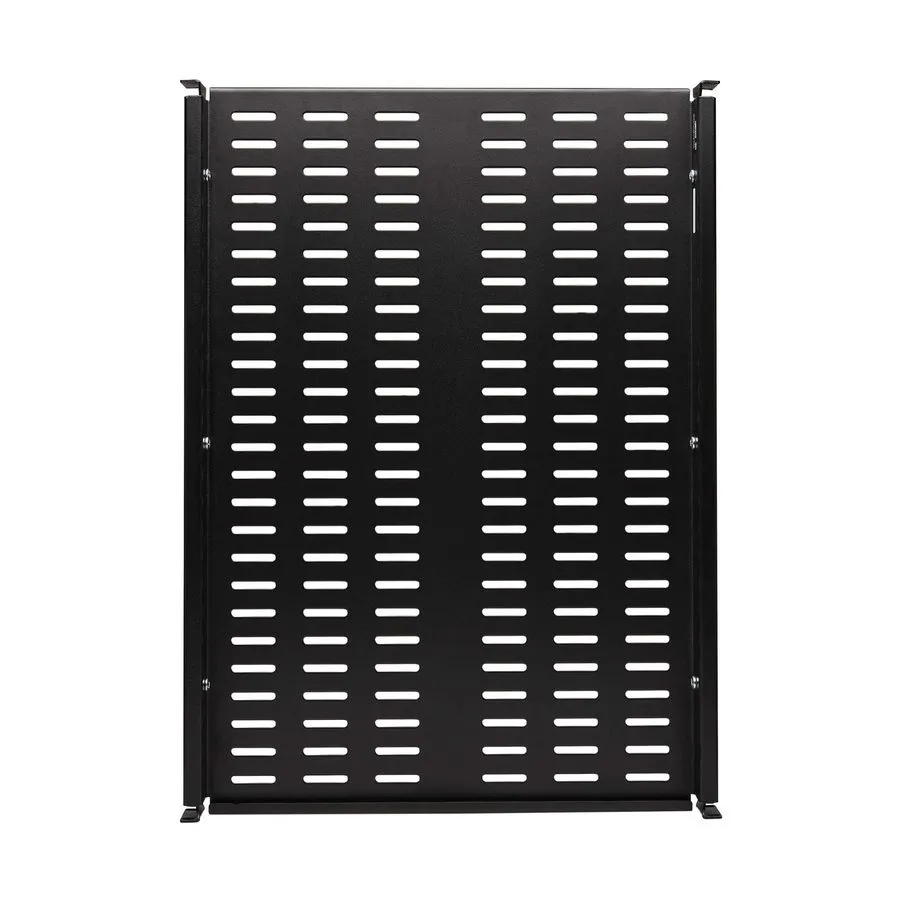 Стойка/шкаф Tripp Lite SmartRack Adjustable-Deep Steel Rack Shelf 1U Vented SRSH — фото лота 1