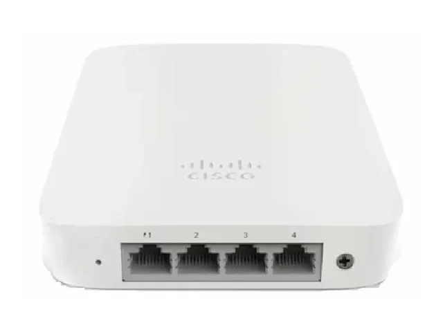 Точка доступа Meraki MR36H-HW Access Point