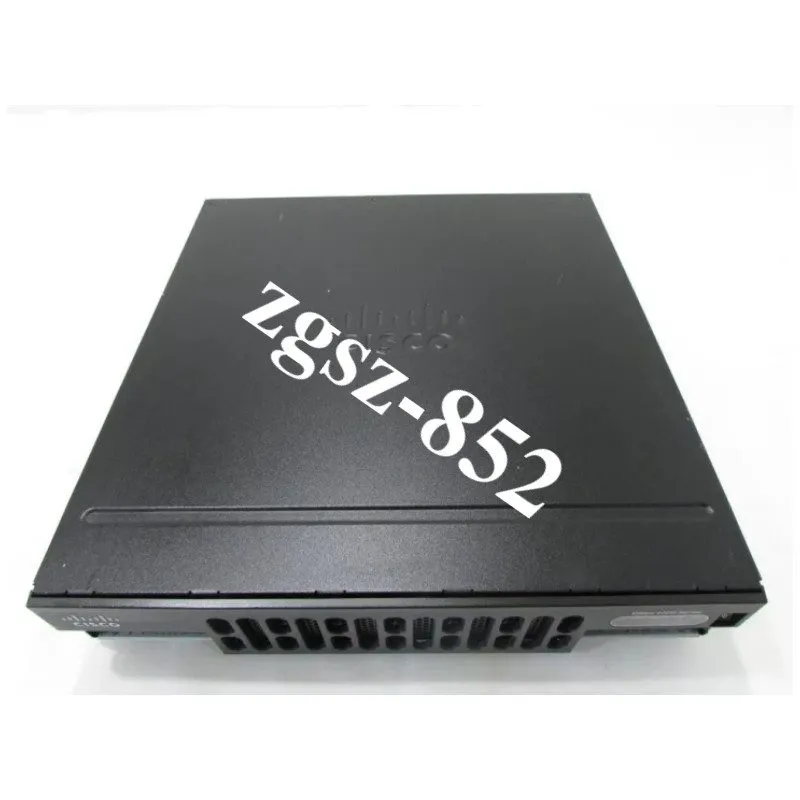 Маршрутизатор ISR4451-V/K9