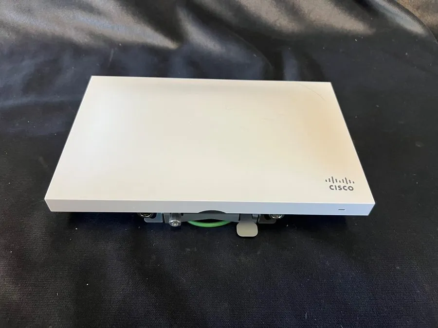 Точка доступа Wi-Fi Cisco Meraki MR74-HW MR74 Cloud Managed 802.11ac Access Poin