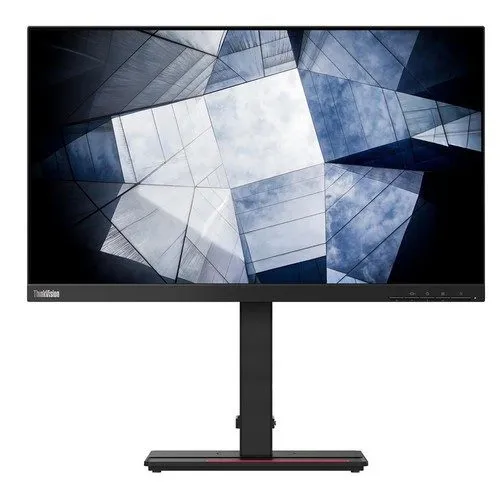 Монитор Lenovo ThinkVision P24q-20 23.8" IPS LED Monitor Raven Black