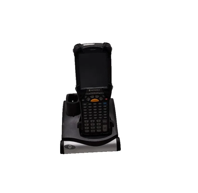 Сканер штрих-кода Motorola Symbol MC9094 & MC9090 Handheld Barcode Scanners DETA