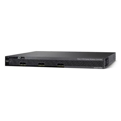 Коммутатор Cisco AIR-CT5760-500-K9, 1 Year and Free Ground Shipping