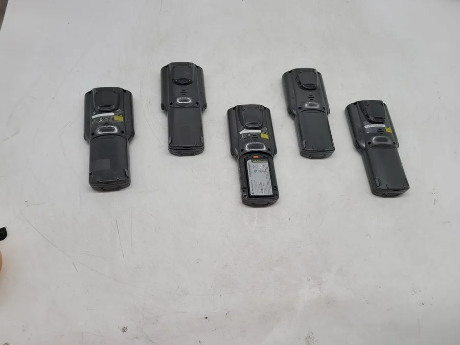 Сканер штрих-кода Motorola Symbol MC3090 PDA Laser Wireless Barcode Scanner er