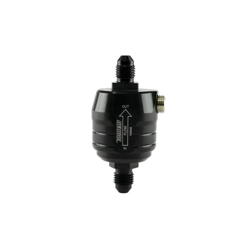 Трубопроводная арматура Turbosmart TS-0811-0012 OPR Turbo Oil Pressure Regulator — фото лота 1