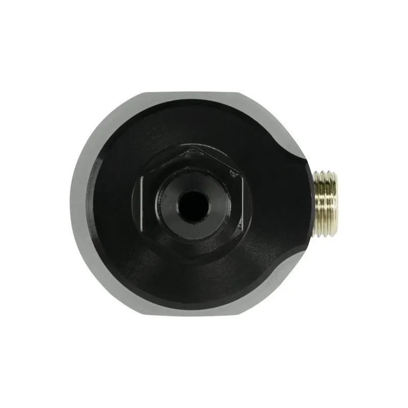 Трубопроводная арматура Turbosmart TS-0811-0012 OPR Turbo Oil Pressure Regulator — фото лота 2